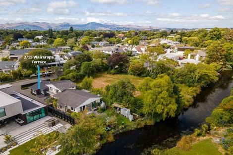 Photo of property in 15 Wairarapa Terrace, Merivale, Christchurch, 8014