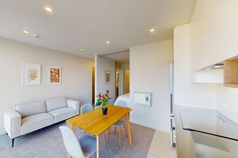 Photo of property in 704/212u Willis Street, Te Aro, Wellington, 6011
