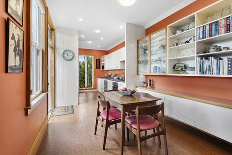 Photo of property in 25 Bidwill Street, Mount Cook, Wellington, 6021