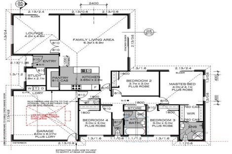 Photo of property in 19 Gemini Place, Rolleston, 7614