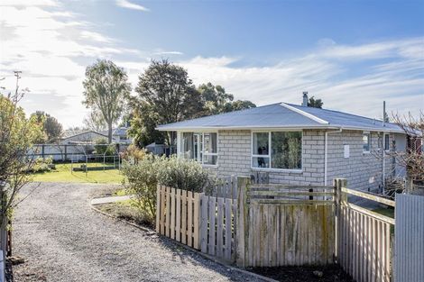 Photo of property in 30 Geddis Street, Rangiora, 7400