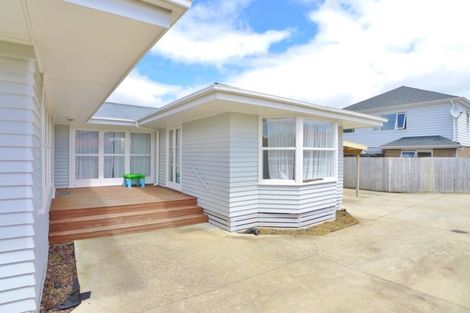 Photo of property in 54a Kimpton Road, Papatoetoe, Auckland, 2025