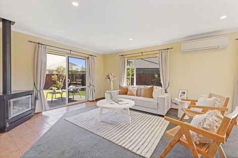 Photo of property in 48 Glasnevin Drive, Casebrook, Christchurch, 8051