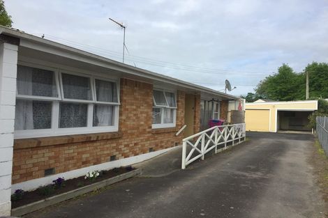 Photo of property in 14u3 Fow Street, Hamilton Central, Hamilton, 3204
