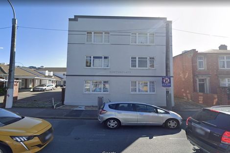 Photo of property in Norton Flats, 302u1 Willis Street, Aro Valley, Wellington, 6011