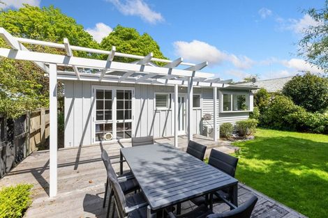 Photo of property in 4 Kenwyn Avenue, St Albans, Christchurch, 8052