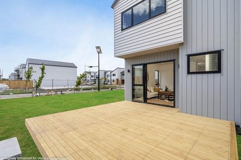 Photo of property in 71 Kairakau Street, Papakura, 2110