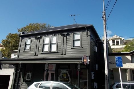 Photo of property in 273u3 Tinakori Road, Thorndon, Wellington, 6011