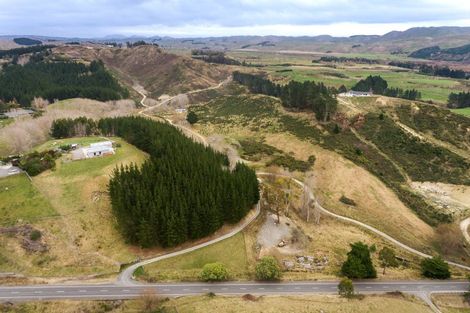 Photo of property in 972 Kahuranaki Road, Kahuranaki, Havelock North, 4295