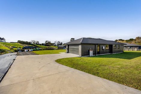 Photo of property in 191 Turuturu Road, Hawera, 4674