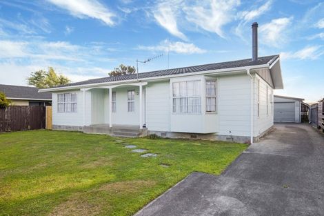 Photo of property in 21 Paradise Place, Milson, Palmerston North, 4414