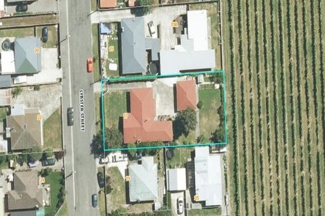Photo of property in 17 Lybster Street, Blenheim, 7201