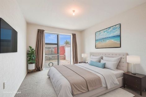 Photo of property in 17 Marshland Road, Shirley, Christchurch, 8061