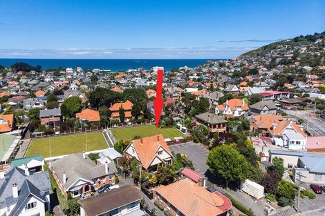 Photo of property in 239 Bay View Road, Saint Clair, Dunedin, 9012