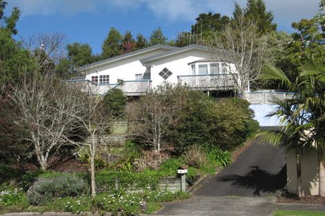 Photo of property in 10 Saint Andrews Place, Te Kamo, Whangarei, 0112
