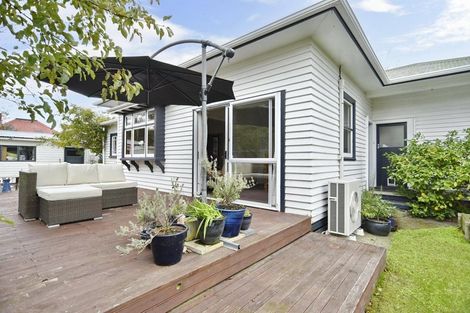 Photo of property in 38 Sheldon Street, Woolston, Christchurch, 8023