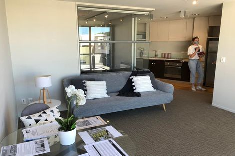 Photo of property in Masina Apartments, 301/80u Riddiford Street, Newtown, Wellington, 6021