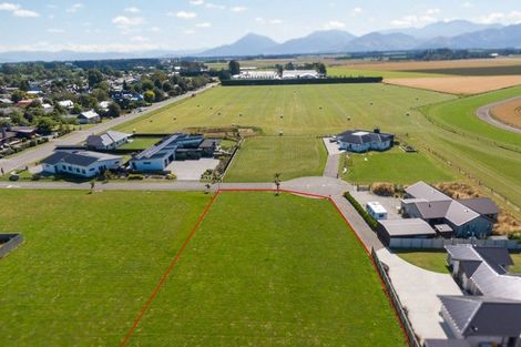 Photo of property in 6 Tactician Lane, Methven, 7730