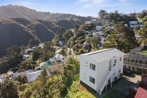 Photo of property in 68 Quebec Street, Kingston, Wellington, 6021