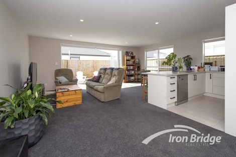 Photo of property in 7 Becks Street, Kaiapoi, 7630