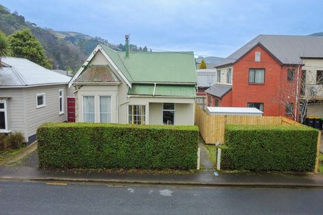 Photo of property in 2 Buccleugh Street, North East Valley, Dunedin, 9010
