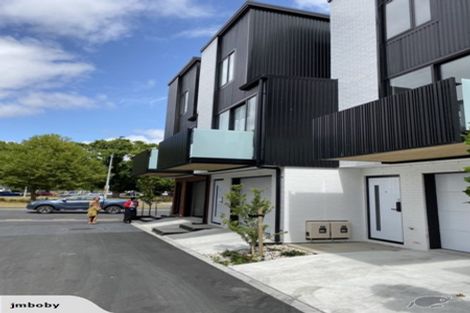 Photo of property in 13/216u Tristram Street, Hamilton Central, Hamilton, 3204