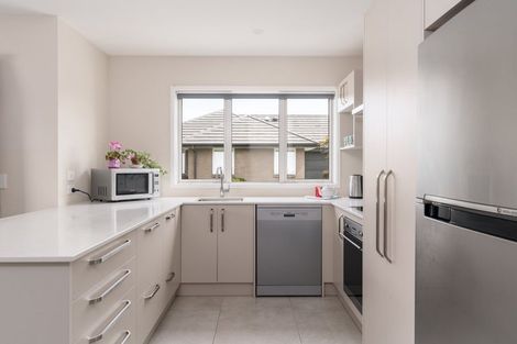 Photo of property in 55 Glendene Court, Rolleston, 7614