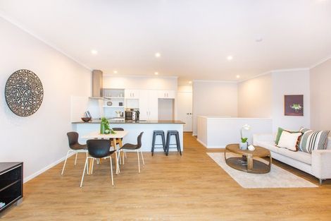 Photo of property in 14u7 Abbotsford Street, Whitiora, Hamilton, 3200