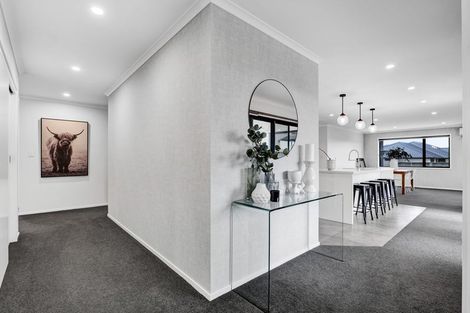 Photo of property in 20a Larlin Drive, Hawera, 4675