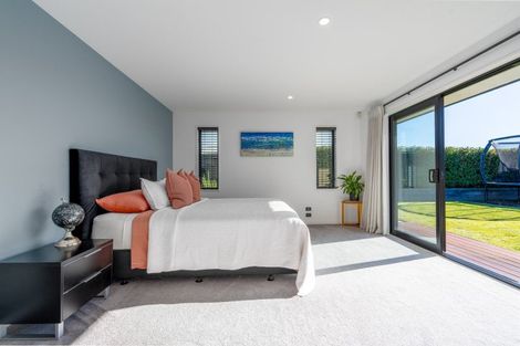 Photo of property in 11 Minorca Lane, Burwood, Christchurch, 8083