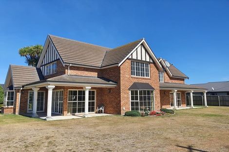 Photo of property in 60 Lewis Crescent, Rolleston, 7614