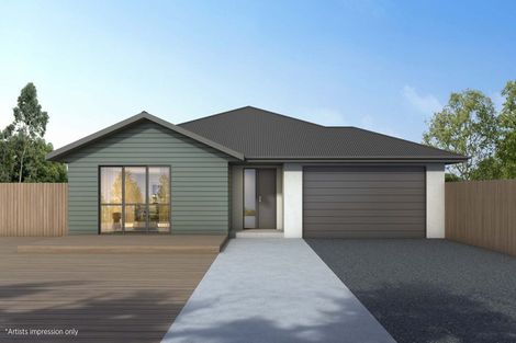 Photo of property in 18 Serenity Crescent, Kelvin Grove, Palmerston North, 4414