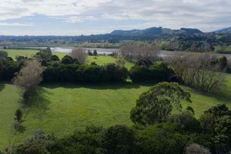 Photo of property in 59 Harper Road, Hautere, Otaki, 5582