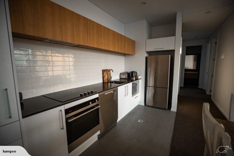 Photo of property in The Foundry, 101/36b Welles Street, Christchurch Central, Christchurch, 8011