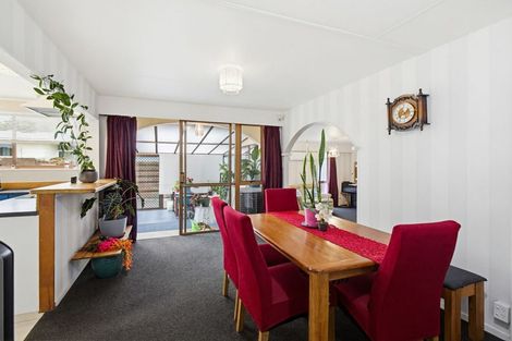 Photo of property in 103 Benmore Avenue, Cloverlea, Palmerston North, 4412