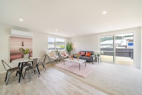 Photo of property in 28a Norfolk Street, Wainuiomata, Lower Hutt, 5014