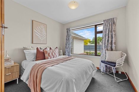Photo of property in 20 Carlsen Street, Burwood, Christchurch, 8083