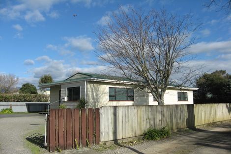 Photo of property in 12b Grey Street, Levin, 5510