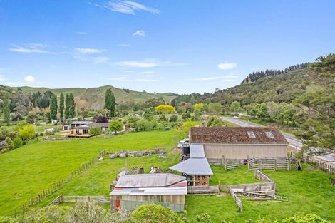 Photo of property in 1038 State Highway 4, Parikino, Whanganui, 4573
