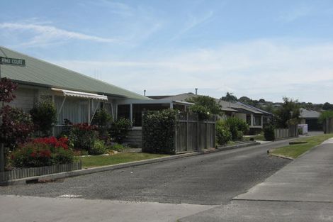 Photo of property in 1 Rimu Court, Feilding, 4702