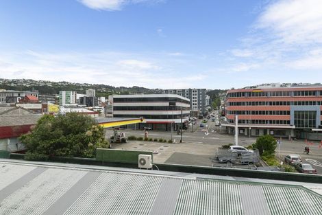 Photo of property in Martin Square Apartments, 310/20 Martin Square, Te Aro, Wellington, 6011