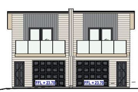 Photo of property in 553 Massey Road, Mangere, Auckland, 2022