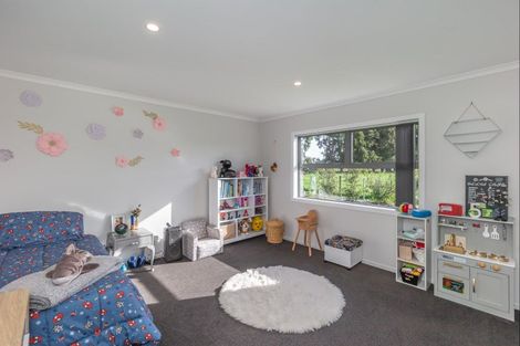 Photo of property in 112 Gladstone Road, Levin, 5571