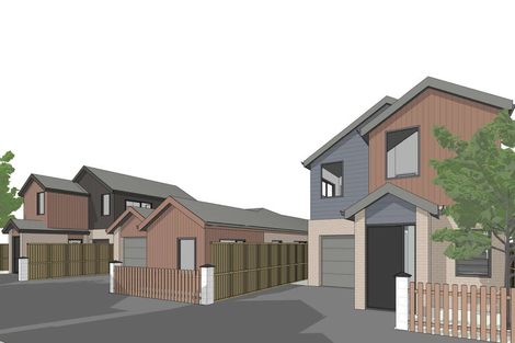 Photo of property in 39u2 Inuwai Street, Glenview, Hamilton, 3206