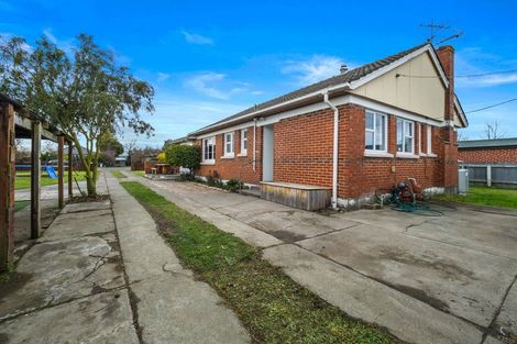 Photo of property in 33 Saunders Road, Allenton, Ashburton, 7700