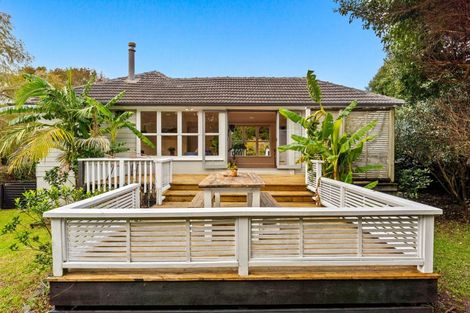 Photo of property in 34 Muriwai Road, Waimauku, 0812