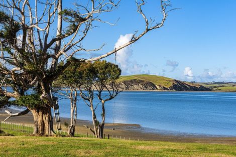 Photo of property in 164 Beatson Road, Whakapirau, 0583
