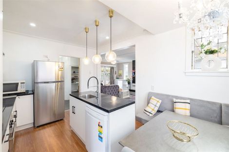 Photo of property in 48 Cresswell Avenue, Burwood, Christchurch, 8061
