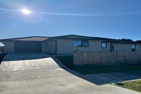 Photo of property in 45u6 Fifth Avenue, Enderley, Hamilton, 3214