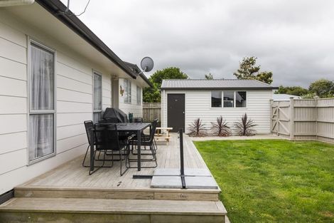 Photo of property in 8 Kaimanawa Street, Kelvin Grove, Palmerston North, 4414